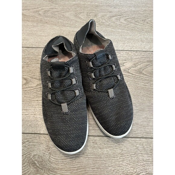 Olukai Hale' Iwa Li Ha'a Womens Size 10 Gray Casual Shoes Sneakers Lightweight - Picture 3 of 6